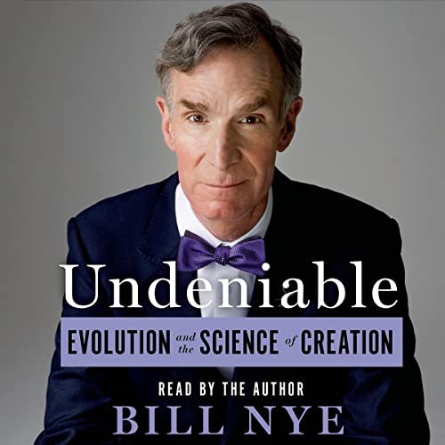 Cover of Undeniable