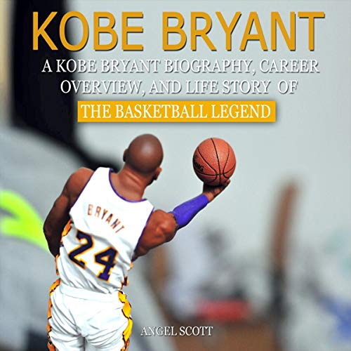 Cover of Kobe Bryant