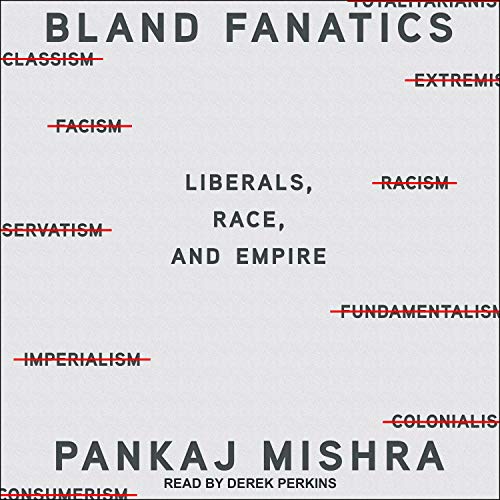 Cover of Bland Fanatics