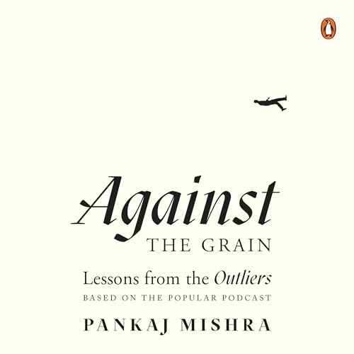 Cover of Against the Grain