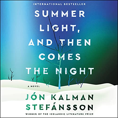 Cover of Summer Light, and Then Comes the Night