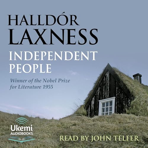 Cover of Independent People