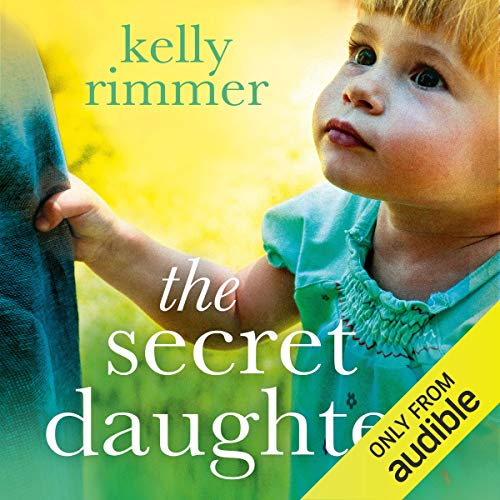 Cover of The Secret Daughter