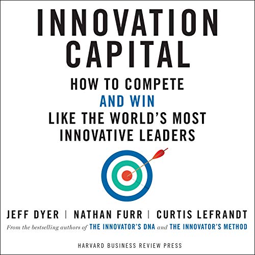 Cover of Innovation Capital