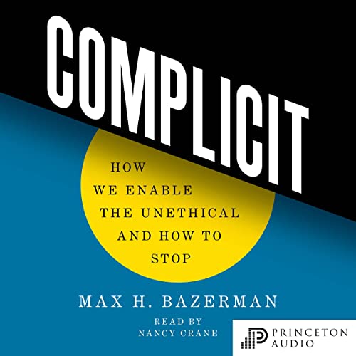 Cover of Complicit