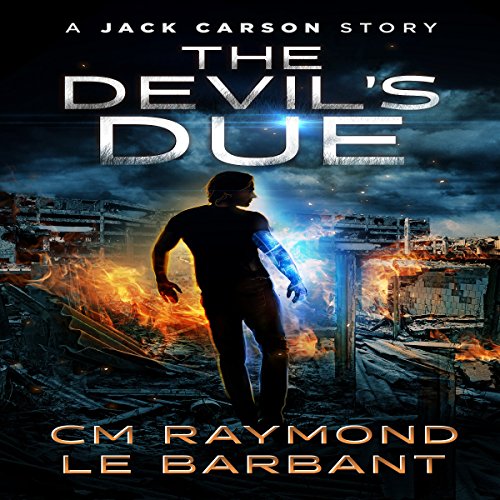 Cover of The Devil's Due