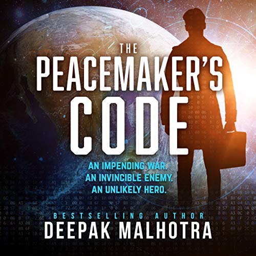 Cover of The Peacemaker's Code