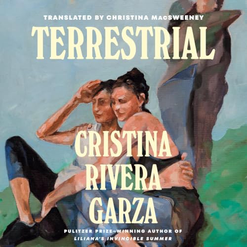 Cover of Terrestrial