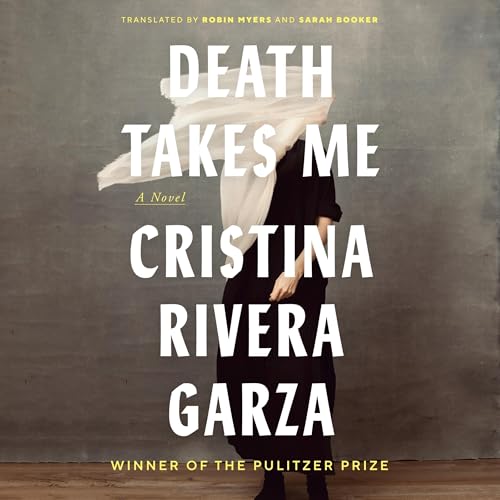 Cover of Death Takes Me