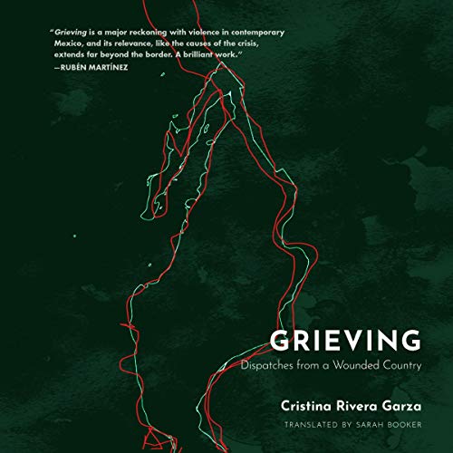 Cover of Grieving