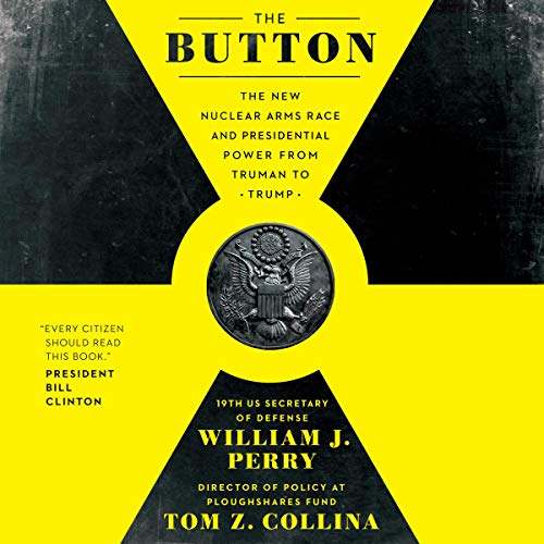 Cover of The Button