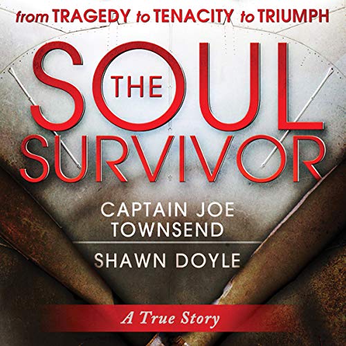 Cover of The Soul Survivor
