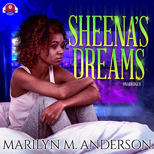Cover of Sheena's Dreams