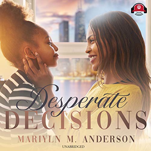 Cover of Desperate Decisions