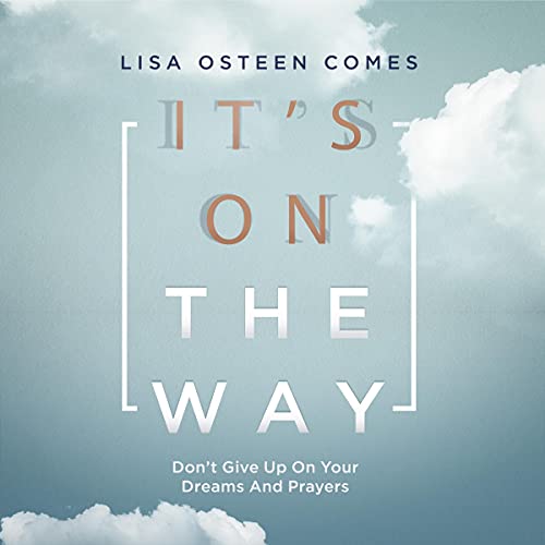 Cover of It's On the Way