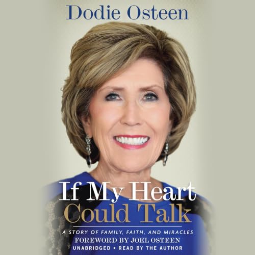 Cover of If My Heart Could Talk