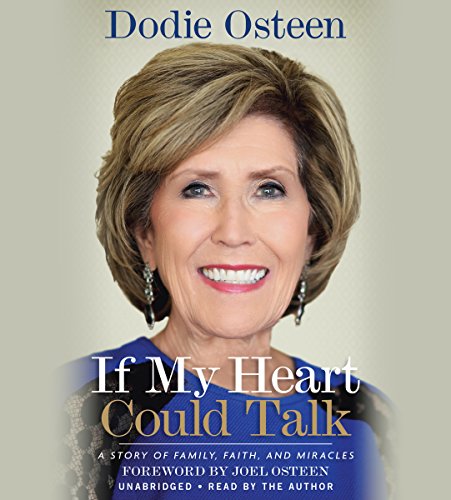 Cover of If My Heart Could Talk