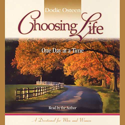 Cover of Choosing Life