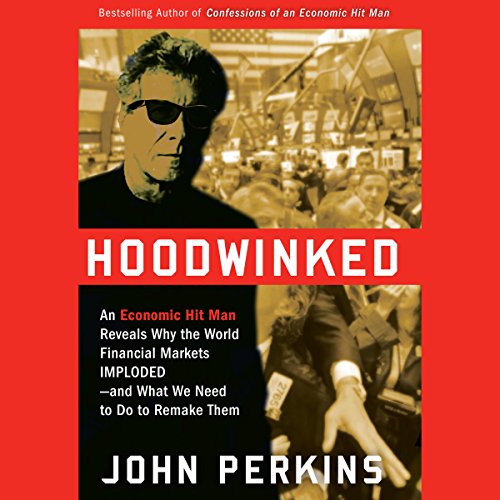 Cover of Hoodwinked