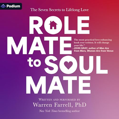 Cover of Role Mate to Soul Mate