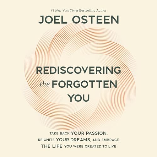 Cover of Rediscovering the Forgotten You