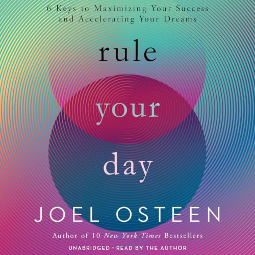 Cover of Rule Your Day