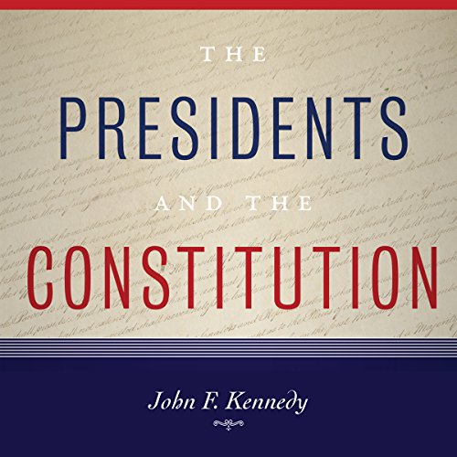 Cover of John F. Kennedy