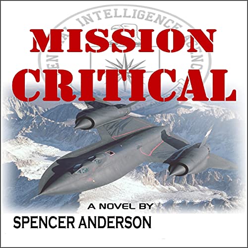 Cover of Mission Critical