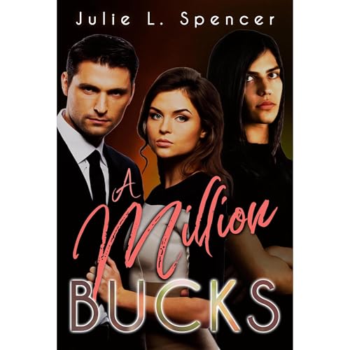 Cover of A Million Bucks