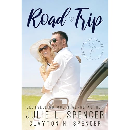 Cover of Road Trip