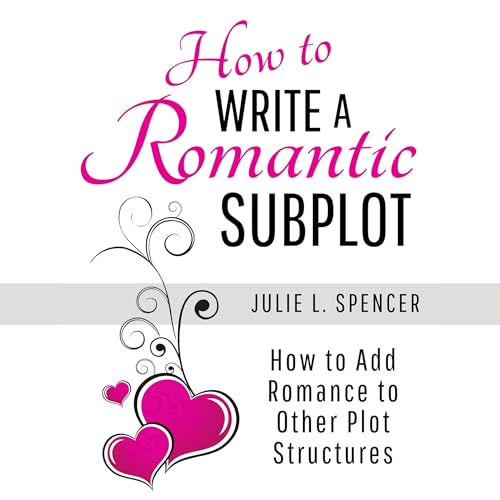 Cover of How to Write a Romantic Subplot