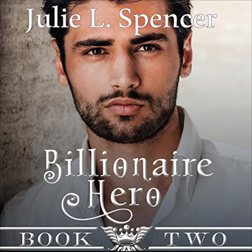 Cover of Billionaire Hero