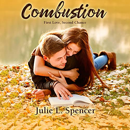 Cover of Combustion