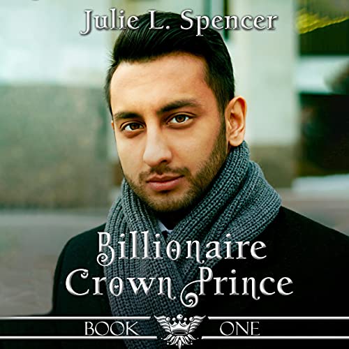 Cover of Billionaire Crown Prince