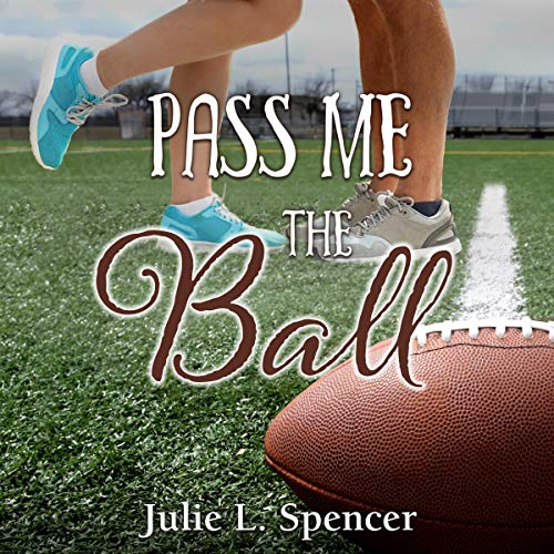 Cover of Pass Me the Ball