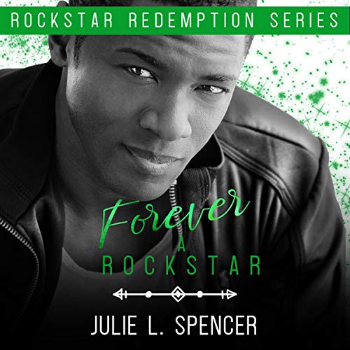Cover of Forever a Rock Star: Christian Edgy Contemporary Fiction