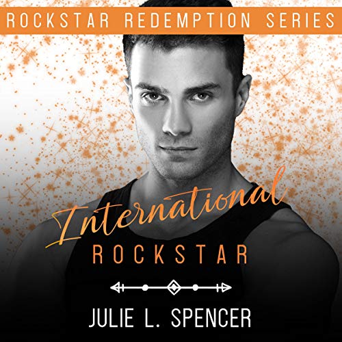 Cover of International Rock Star