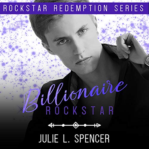 Cover of Billionaire Rock Star