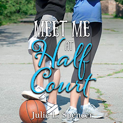 Cover of Meet Me at Half Court
