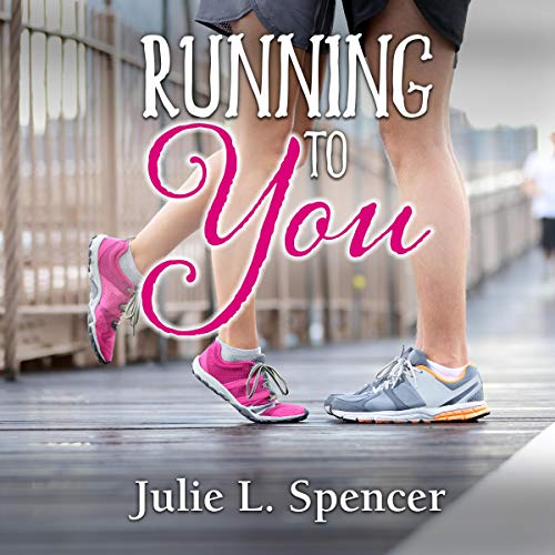 Cover of Running to You