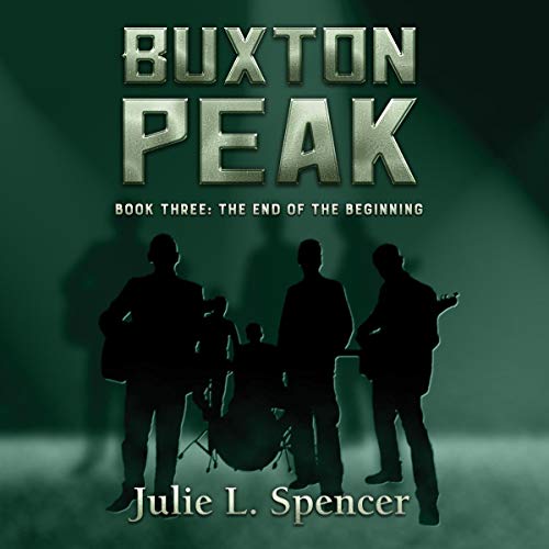 Cover of The End of the Beginning