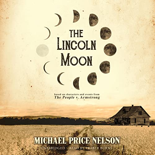 Cover of The Lincoln Moon