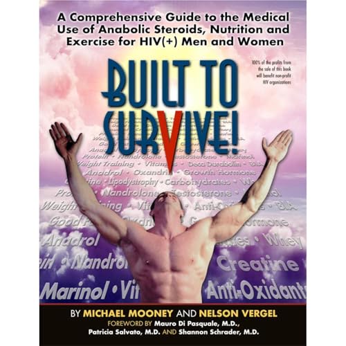 Cover of Built to Survive