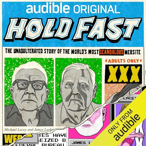 Cover of Hold Fast