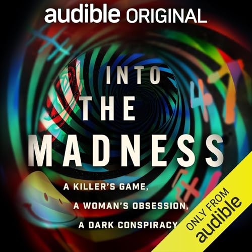 Cover of Into the Madness