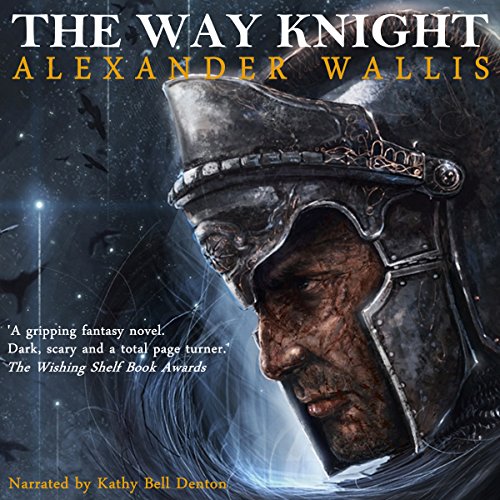Cover of The Way Knight