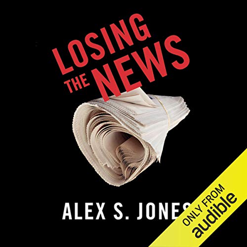 Cover of Losing the News