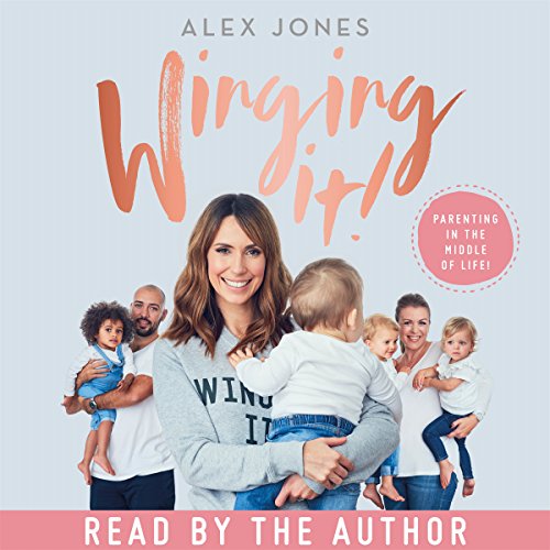 Cover of Winging It!