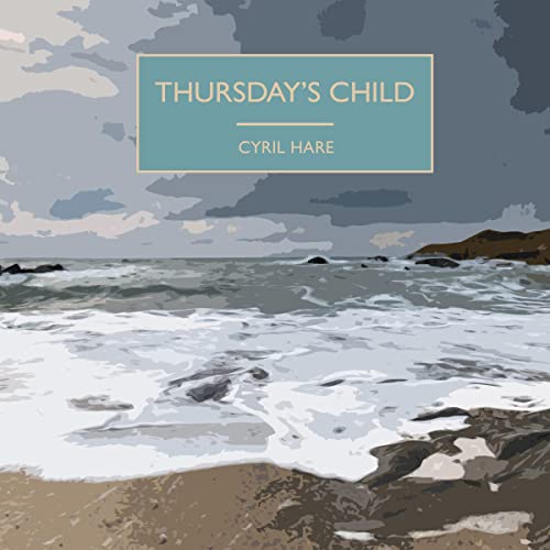 Cover of Thursday's Child