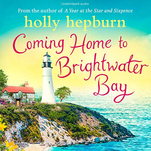 Cover of Coming Home to Brightwater Bay